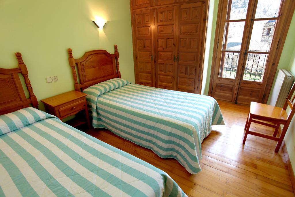 Casa Rural Hortal Barruera Δωμάτιο φωτογραφία
